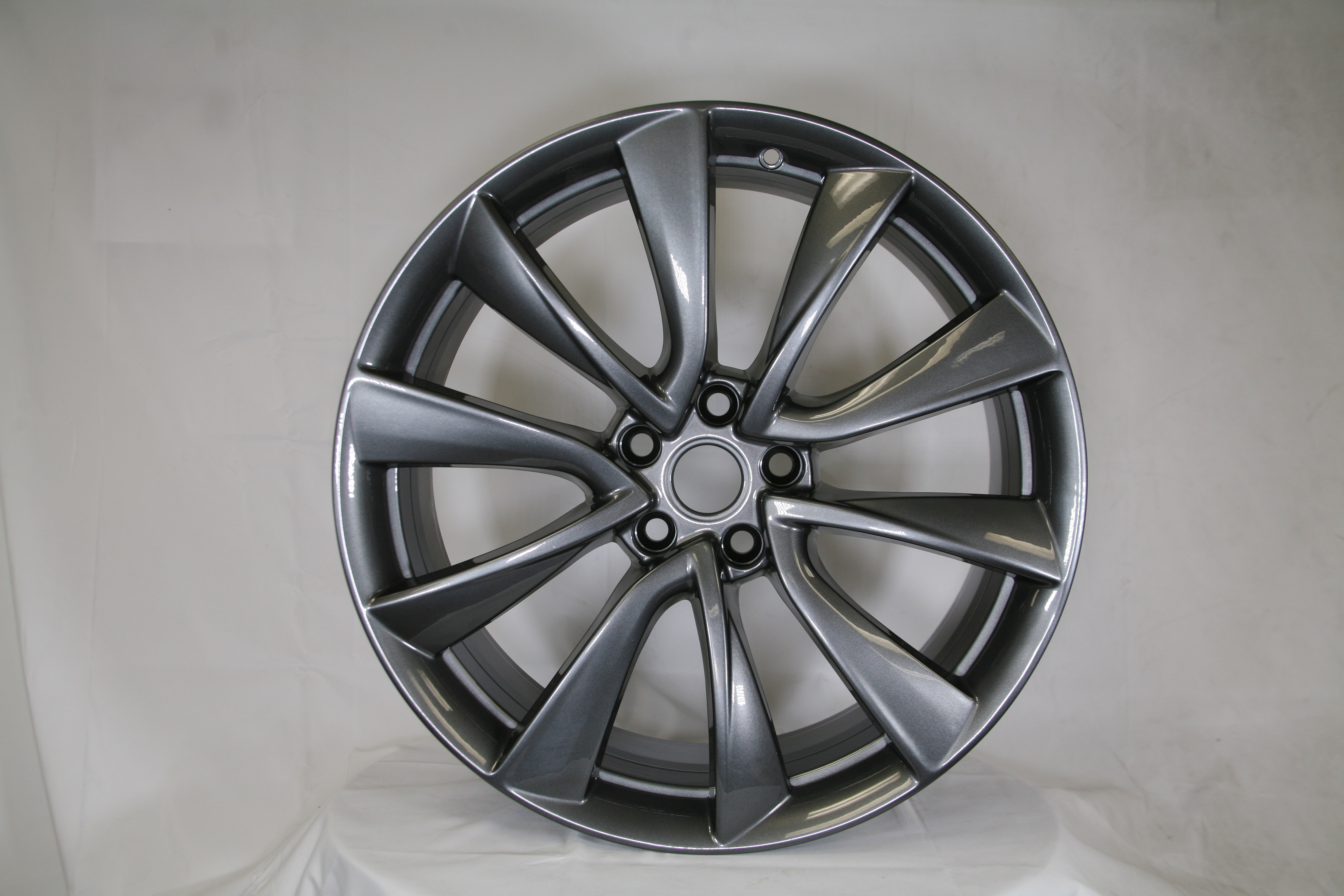 Rapid Rim