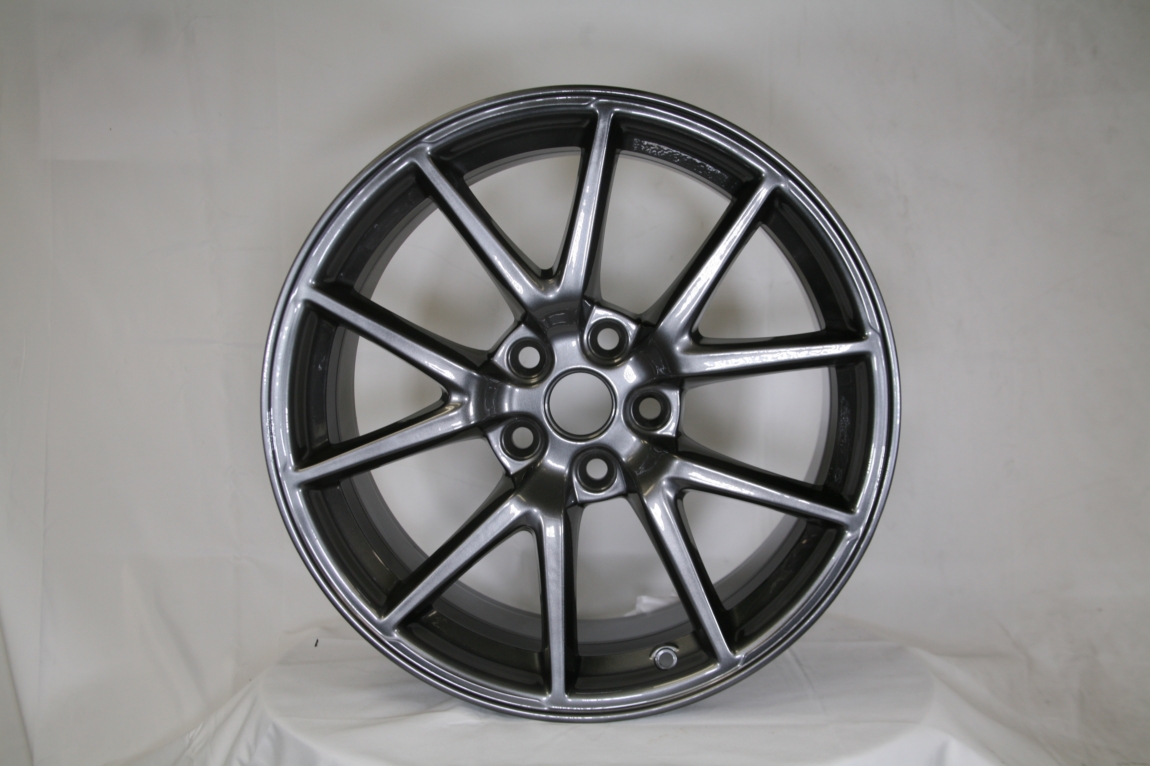 Rapid Rim